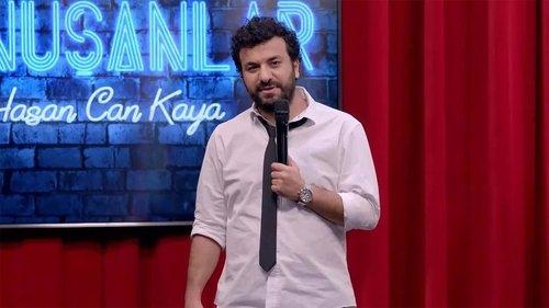 Konuşanlar Season 4 Episode 10 - Episode 10