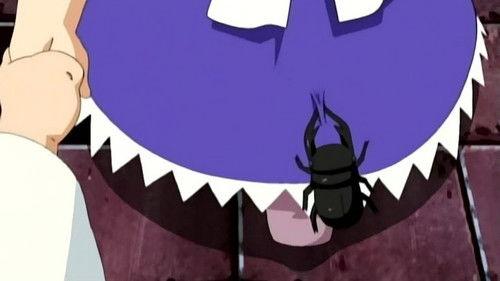 Binchou-tan Season 1 Episode 9 - A Beetle Is Following-bin