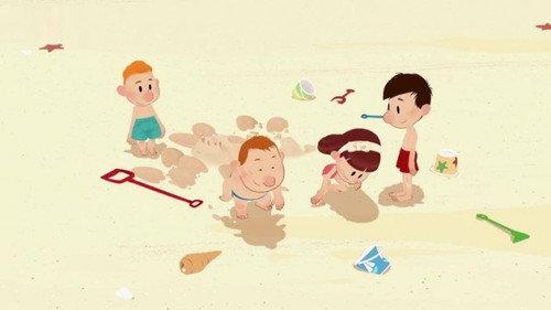 Le Petit Nicolas: tous en vacances ! Season 1 Episode 2 - Episode 2