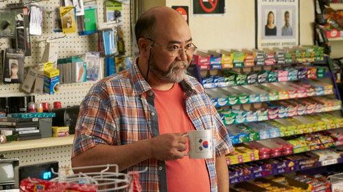 Kim's Convenience Season 1 Episode 1 - Gay Discount