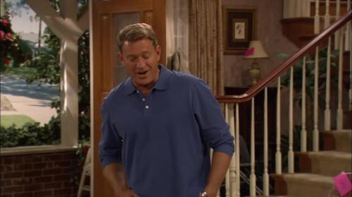 Reba Season 2 Episode 22 - The Will