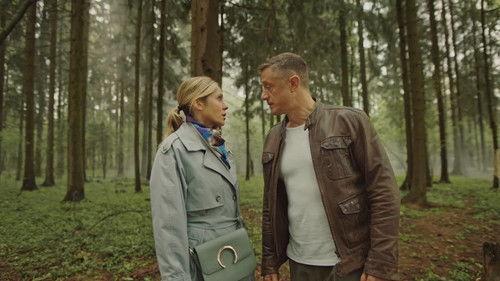 Guests From the Past Season 2 Episode 11 - Episode 11