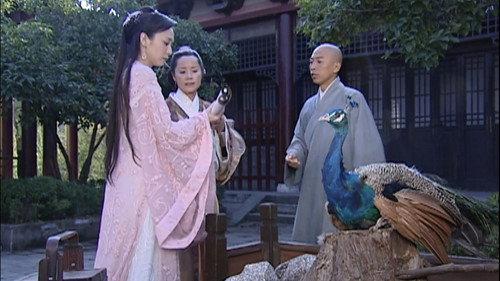 Strange Tales of Liao Zhai Season 1 Episode 11 - Episode 11