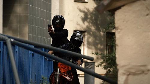 Insomnia Season 1 Episode 15 - Episode 15