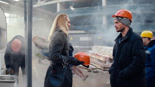 Trigger Season 2 Episode 13 - Episode 13