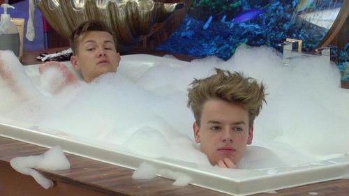 Big Brother Season 16 Episode 20 - Day 19