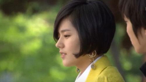 Witch Yoo Hee Season 1 Episode 15 - Episode 15