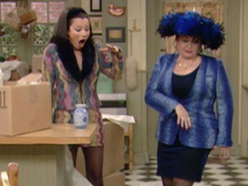 The Nanny Season 5 Episode 1 - The Morning After