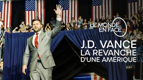 The World in Front Season 20 Episode 1 - Episode 1