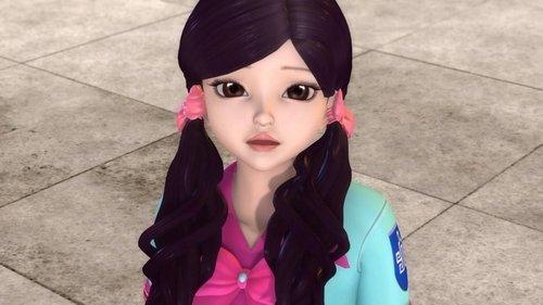 The Guardians of Carcosa Season 1 Episode 16 - Episode 16