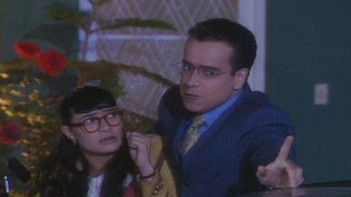 Yo soy Betty, la fea Season 1 Episode 217 - Chapter 217