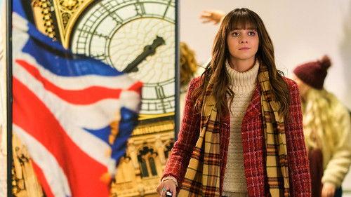 Everything I Know About Love Season 1 Episode 7 - Romance