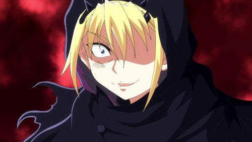 Peter Grill and the Philosopher's Time Season 2 Episode 4 - Peter Grill and the World’s Strongest Little Sister