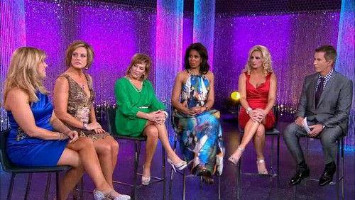 Dance Moms Season 3 Episode 19 - Tell All (1)