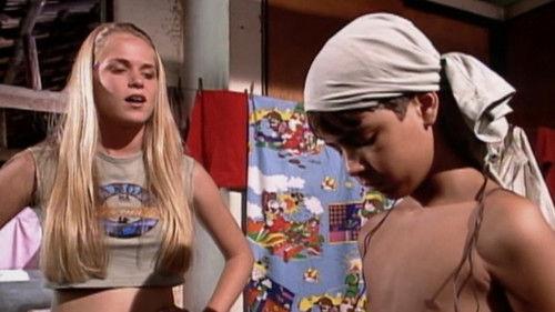 Young Hearts Summer Season 1 Episode 2 - Chapter 2