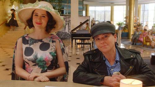 The Marvelous Mrs. Maisel Season 3 Episode 5 - It's Comedy or Cabbage