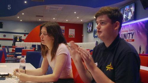 Happy Campers: The Caravan Park Season 3 Episode 1 - Episode 1