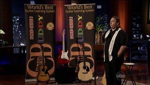 Shark Tank Season 3 Episode 3 - Week 3