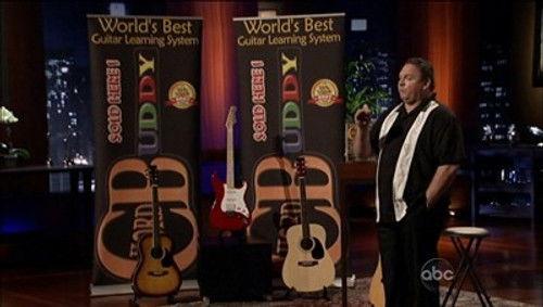 Shark Tank Season 3 Episode 3 - Week 3