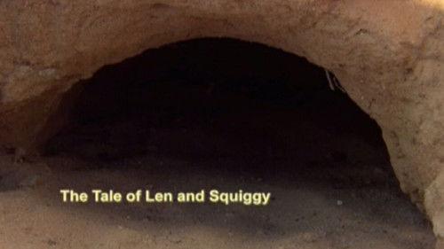 Meerkat Manor Season 3 Episode 5 - The Tale of Len and Squiggy
