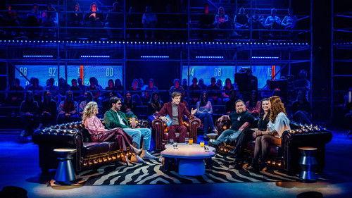 Ik vraag het aan Season 2 Episode 6 - Episode 6