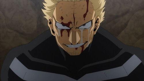 undefined Season 5 Episode 22 - Sad Man's Parade