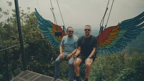 Reizen Waes Season 9 Episode 3 - Episode 3