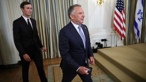 60 Minutes Season 58 Episode 4 - The Dealmakers; Erez Reuveni; Amy Sherald