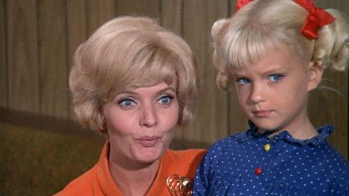 The Brady Bunch Season 1 Episode 7 - Kitty Karry-All is Missing