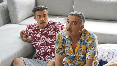 Gençliğim Eyvah Season 1 Episode 4 - Episode 4