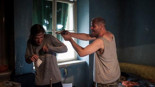 Případy 1. oddělení Season 1 Episode 8 - Episode 8