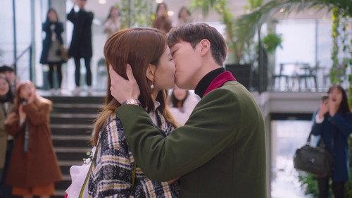 So I Married an Anti-Fan Season 1 Episode 16 - I'll Stand by You Until the End of Time