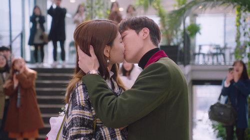 So I Married an Anti-Fan Season 1 Episode 16 - I'll Stand by You Until the End of Time