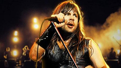 Frontman Season 1 Episode 2 - Bruce Dickinson: Iron Maiden