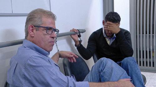 To Catch a Smuggler Season 6 Episode 7 - Episode 7