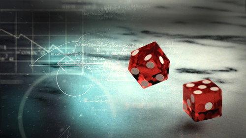 NOVA Season 45 Episode 5 - Prediction by the Numbers