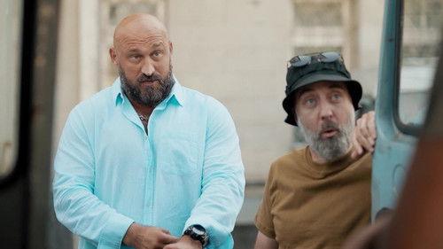 Volunteers Season 1 Episode 10 - Episode 10