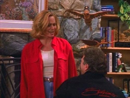Cybill Season 1 Episode 2 - How Can I Call You My Ex-Husbands If You Won't Go Away?