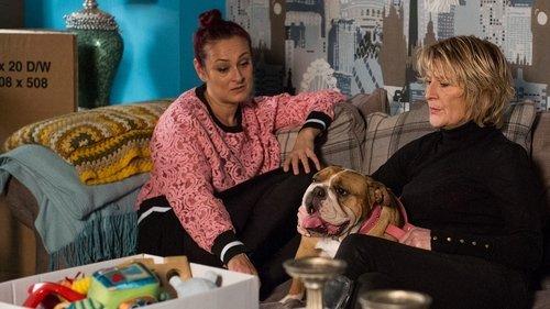 EastEnders Season 34 Episode 16 - 25/01/2018