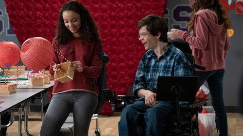 Speechless Season 3 Episode 12 - O–OUR M-A-G–MAGEDDON