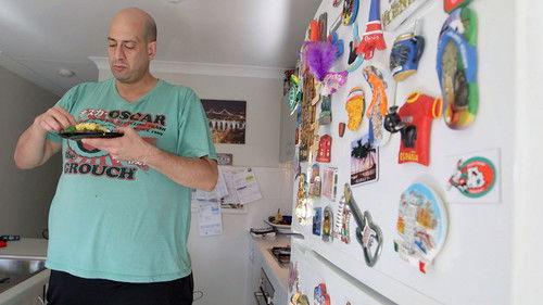 Catalyst Season 18 Episode 11 - Gut Revolution (Part 2) Garry's Story