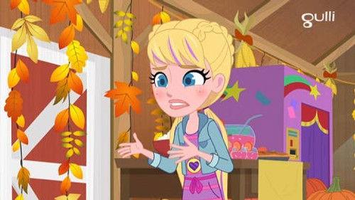 Polly Pocket Season 5 Episode 20 - Episode 20