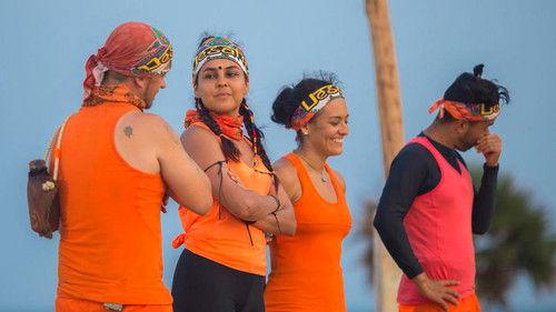 Desafío Season 12 Episode 16 - Tiger Reincarnation