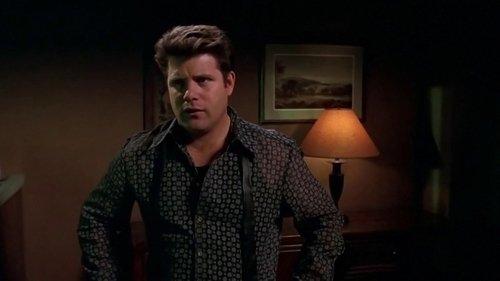 Las Vegas Season 1 Episode 17 - You Can't Take It with You