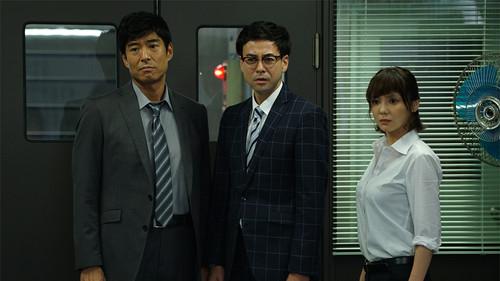 Seven Detectives Season 1 Episode 4 - Episode 4