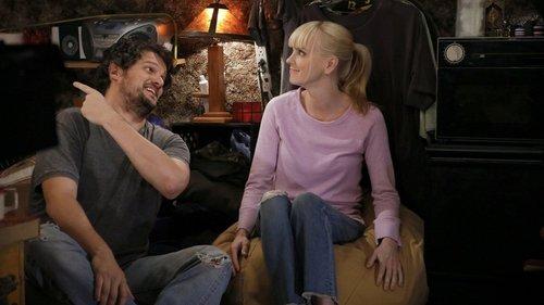 undefined Season 1 Episode 10 - Belgian Waffles and Bathroom Privileges