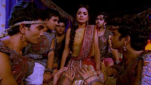 Mahabharat Season 27 Episode 18 - Ashwatthama kills Dhrishtadyumna