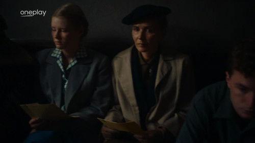 King of Shumava: Phantom of the Dark Region Season 2 Episode 4 - The Foreigner