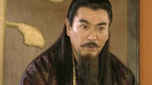 Wind and Cloud Season 1 Episode 8 - Episode 8