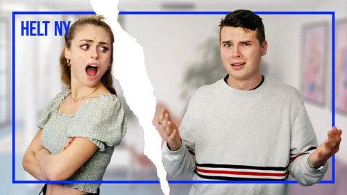 Brand new Season 1 Episode 1 - Is Mika unfaithful?